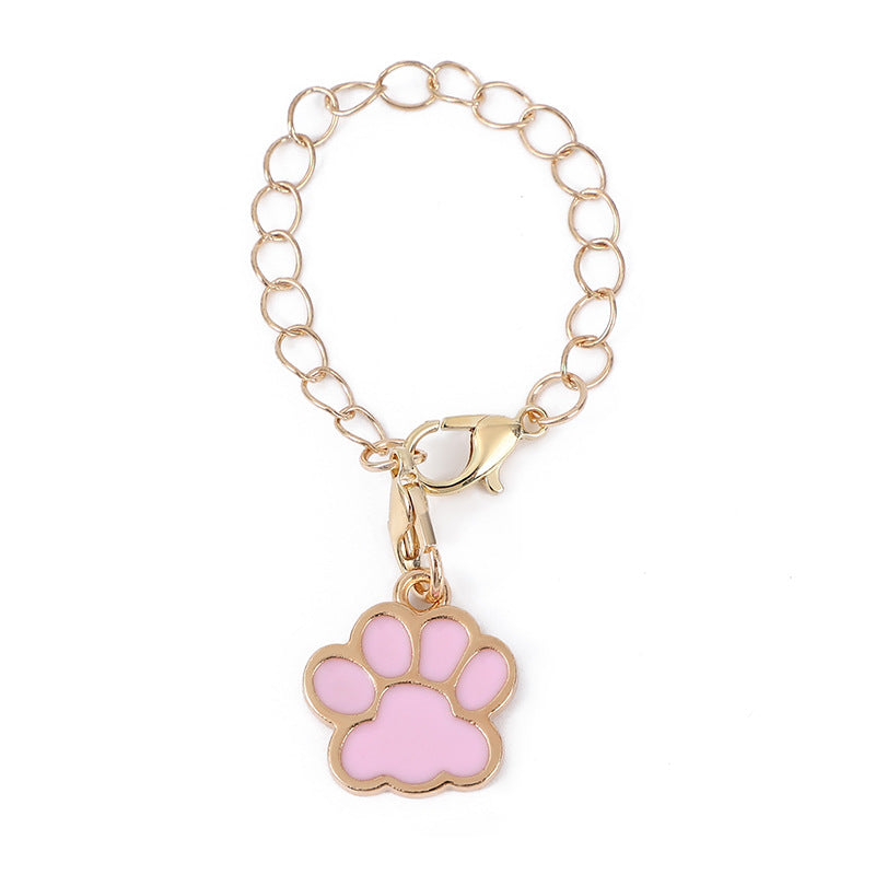 Wholesale Cute Foot Chain with Lobster Clasp Cup Pendant